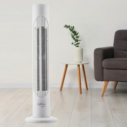Gallet VEN82T sloupový ventilátor