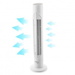 Gallet VEN82T sloupový ventilátor