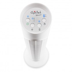 Gallet VEN82T sloupový ventilátor