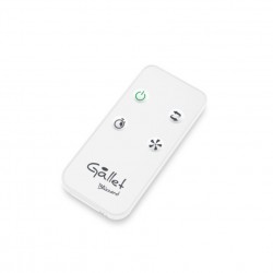 Gallet VEN82T sloupový ventilátor