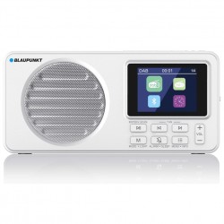 Blaupunkt DR6WH DAB+