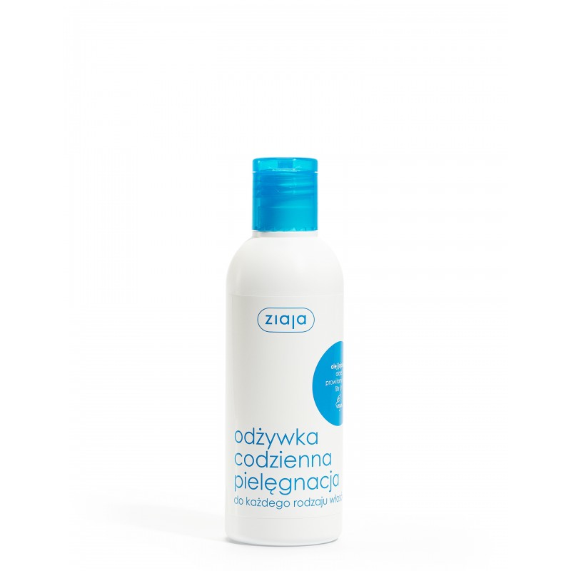 Ziaja Jojoba 400 ml šampon