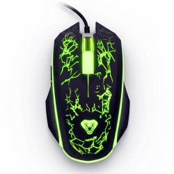 Media-Tech MT1117 Cobra Pro X-Light