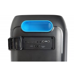 Blaupunkt PB60X Party Box