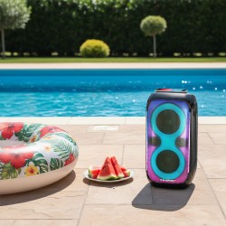 Blaupunkt PB60X Party Box