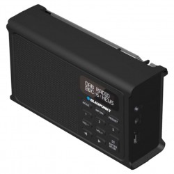 Blaupunkt DR3BK DAB+