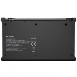 Blaupunkt DR3BK DAB+
