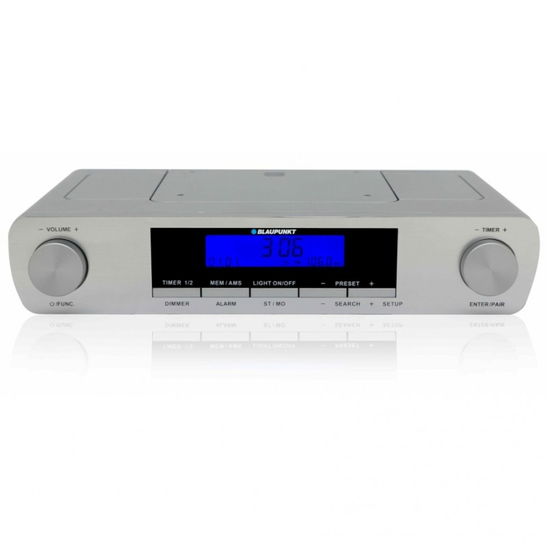 Blaupunkt KR-14BL kuchyņské rádio