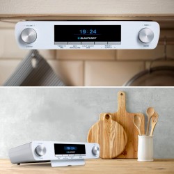 Blaupunkt KR-14BL kuchyņské rádio