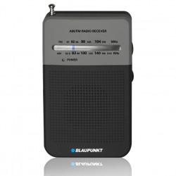 Blaupunkt PR3BK