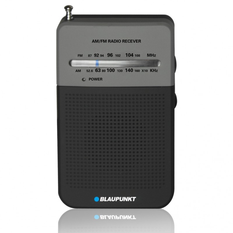 Blaupunkt PR3BK