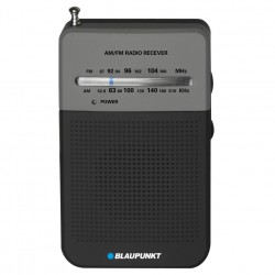 Blaupunkt PR3BK