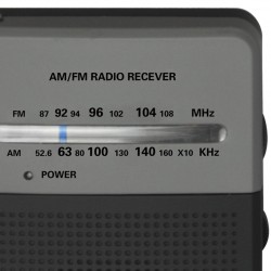Blaupunkt PR3BK