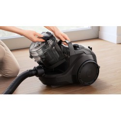 Bosch BGC21X300 bezsáčkový vysavač