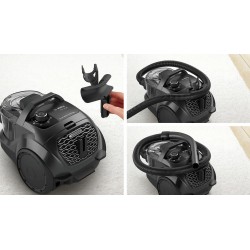 Bosch BGC21X300 bezsáčkový vysavač