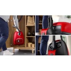 Bosch BGB41PET1