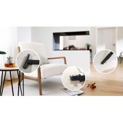 Bosch BGB41PET1