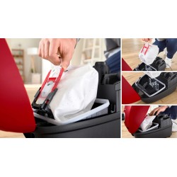 Bosch BGB41PET1