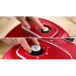 Bosch BGB41PET1
