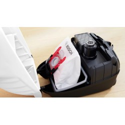 Bosch ProSilence BGB6SIL0L
