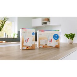 Bosch ProSilence BGB6SIL0L