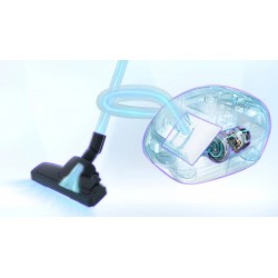 Bosch ProSilence BGB6SIL0L