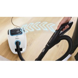 Bosch ProSilence BGB6SIL0L