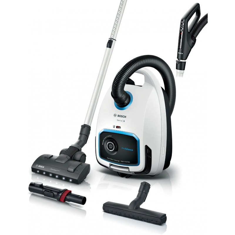 Bosch ProSilence BGB6SIL0L