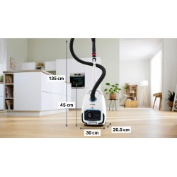 Bosch ProSilence BGB6SIL0L