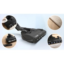 Bosch ProSilence BGB6SIL0L