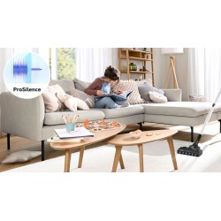 Bosch ProSilence BGB6SIL0L