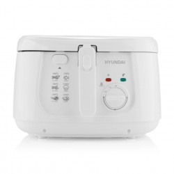 Hyundai DF 165