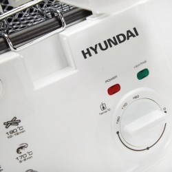 Hyundai DF 165