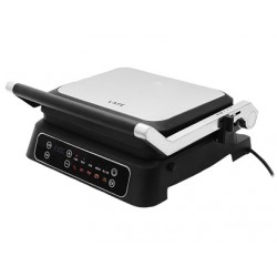 Lafe GrillMaster 2000W rozkládací