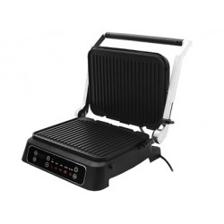 Lafe GrillMaster 2000W rozkládací