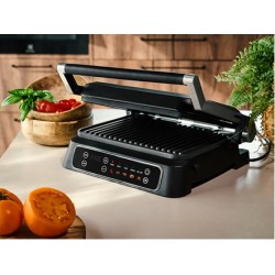 Lafe GrillMaster 2000W rozkládací