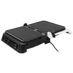 Lafe GrillMaster 2000W rozkládací
