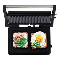 MPM MGR-13M rozkládací gril 1000W