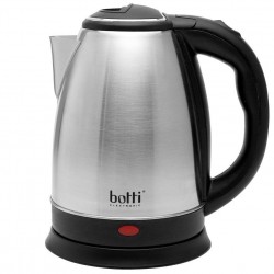 Botti XDM-18 Henry 2200W, 1,8 L