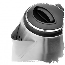 Botti XDM-18 Henry 2200W, 1,8 L
