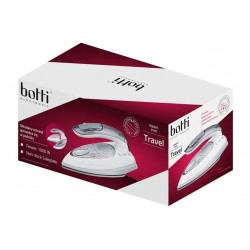 Botti SL9990 cestovní žehlička 1200W