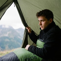Nils NC1705 Ultra Light spacák mumie s kapucí
