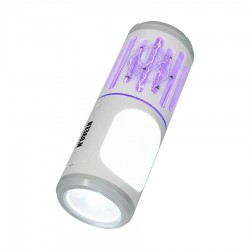 Noveen IKN853 bateriová insekticidní lampa