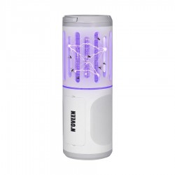 Noveen IKN853 bateriová insekticidní lampa