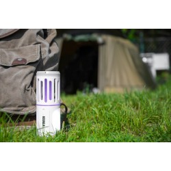 Noveen IKN853 bateriová insekticidní lampa