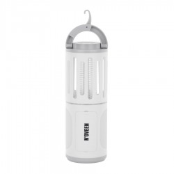 Noveen IKN853 bateriová insekticidní lampa