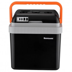 Ravanson CS 24S autochladnička 12V/230V, 24 L