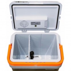 Ravanson CS 24S autochladnička 12V/230V, 24 L