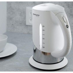Smapp 442.1 Bílá