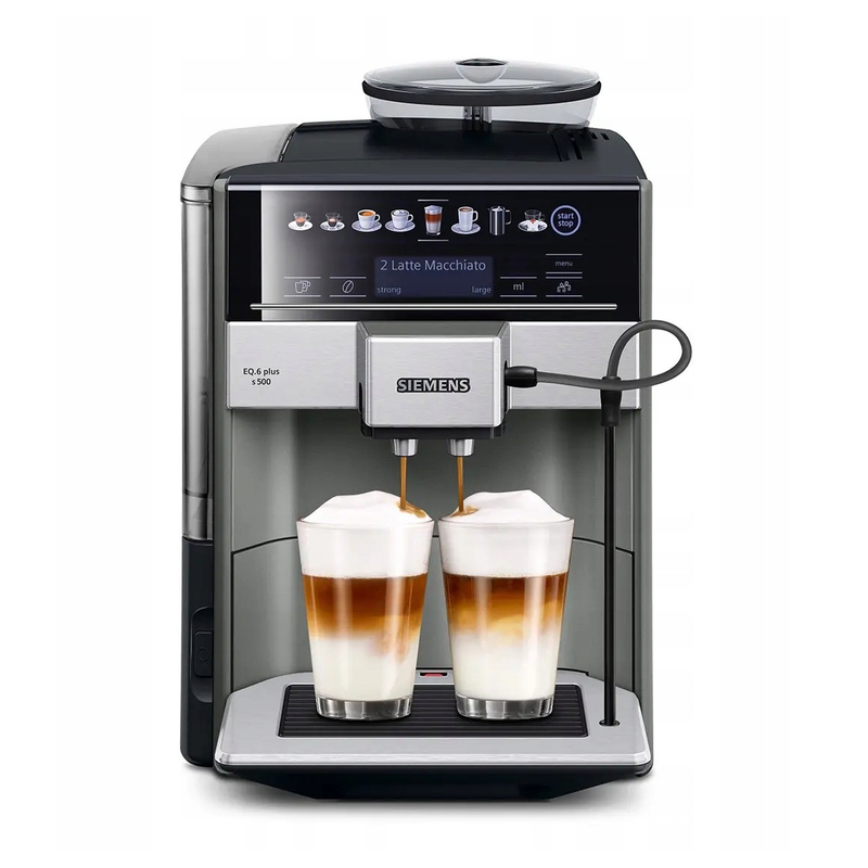 Siemens TE655203RW